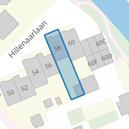 Perceel WSN01-B-8264