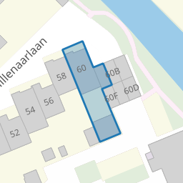 Perceel WSN01-B-8265