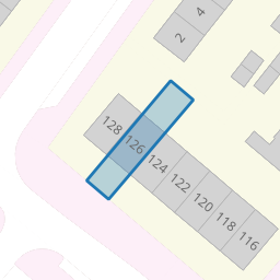 Perceel WSN01-B-8279