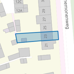 Perceel WSN01-B-8285