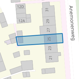 Perceel WSN01-B-8286