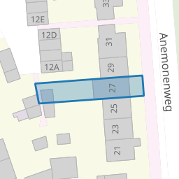 Perceel WSN01-B-8287