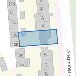 Perceel WSN01-B-8289