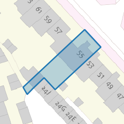 Perceel WSN01-B-8293