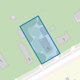 Perceel WSN01-B-8294