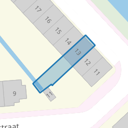 Perceel WSN01-B-8299