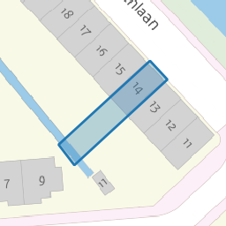 Perceel WSN01-B-8300