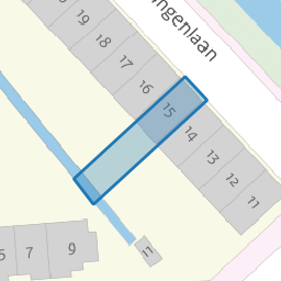 Perceel WSN01-B-8301