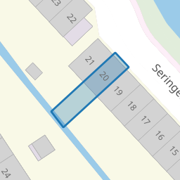 Perceel WSN01-B-8306