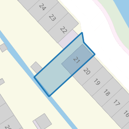 Perceel WSN01-B-8307