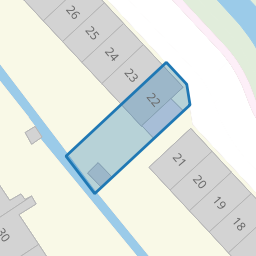 Perceel WSN01-B-8308