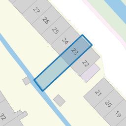 Perceel WSN01-B-8309