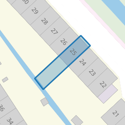 Perceel WSN01-B-8311