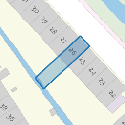 Perceel WSN01-B-8312