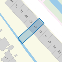 Perceel WSN01-B-8314