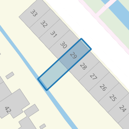 Perceel WSN01-B-8315