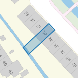 Perceel WSN01-B-8316