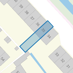 Perceel WSN01-B-8321