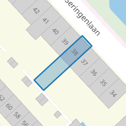 Perceel WSN01-B-8324