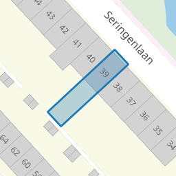 Perceel WSN01-B-8325