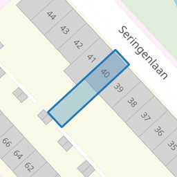 Perceel WSN01-B-8326