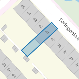 Perceel WSN01-B-8327