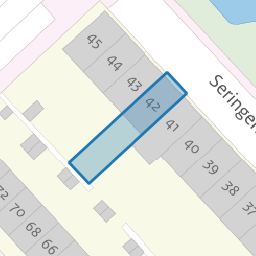 Perceel WSN01-B-8328