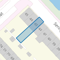 Perceel WSN01-B-8329