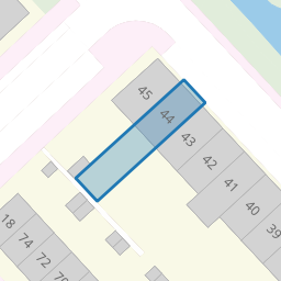 Perceel WSN01-B-8330