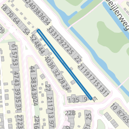 Perceel WSN01-B-8332