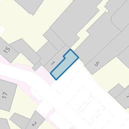 Perceel WSN01-B-8337