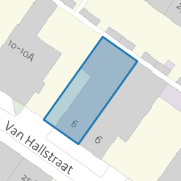 Perceel WSN01-B-8340