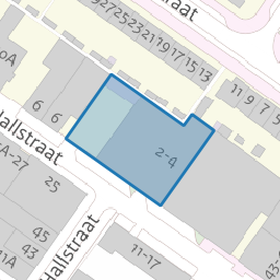 Perceel WSN01-B-8342