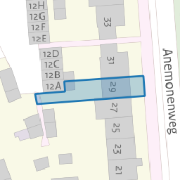 Perceel WSN01-B-8357