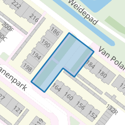 Perceel WSN01-B-8405