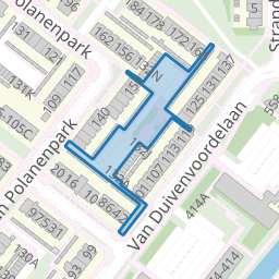 Perceel WSN01-B-8408