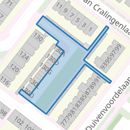 Perceel WSN01-B-8416