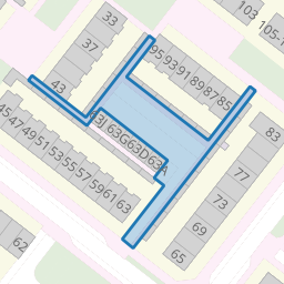 Perceel WSN01-B-8423