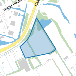 Perceel WSN01-B-8447