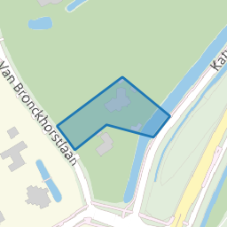 Perceel WSN01-B-8450