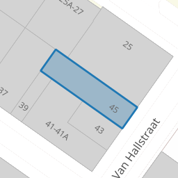 Perceel WSN01-B-8492