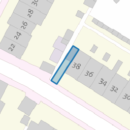 Perceel WSN01-B-8506