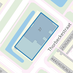 Perceel WSN01-B-8514