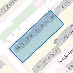 Perceel WSN01-B-8519