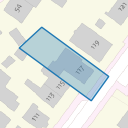 Perceel WSN01-B-8522