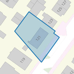 Perceel WSN01-B-8523