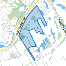 Perceel WSN01-B-8533