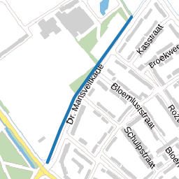 Perceel WSN01-B-8534