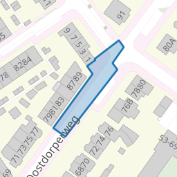 Perceel WSN01-B-8538