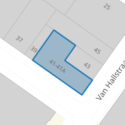 Perceel WSN01-B-8544